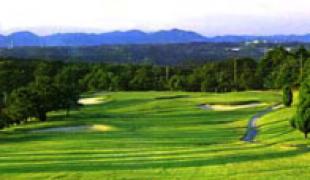 太平洋クラブ有馬コース