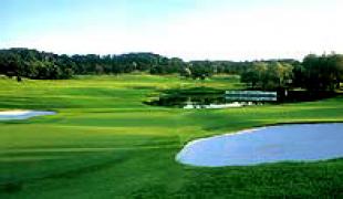 太平洋クラブ六甲コース