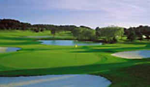 太平洋クラブ六甲コース