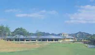 高室池ゴルフ倶楽部