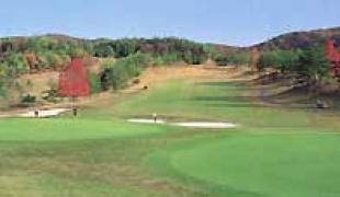 宝塚高原ゴルフクラブ