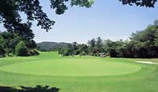 宝塚高原ゴルフクラブ