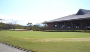 アプローチ練習場 | チェリーヒルズゴルフクラブ