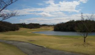 ホール | チェリーヒルズゴルフクラブ