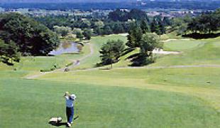 ディアレイク・カントリー倶楽部（旧下野CC）