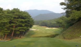 10/23現在のコース | パインレークゴルフクラブ