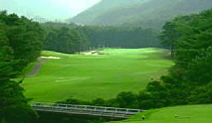 パインレークゴルフクラブ