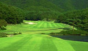 パインレークゴルフクラブ