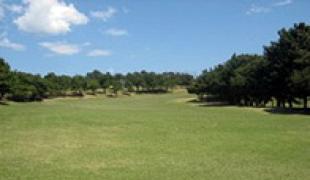 鎌倉パブリックゴルフ場