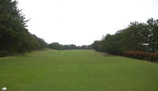 三木ゴルフ倶楽部