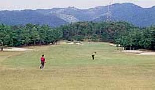 六甲国際パブリックコース