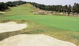 六甲国際ゴルフ倶楽部