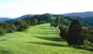 小田原ゴルフ倶楽部 松田コース