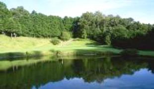 小田原ゴルフ倶楽部 松田コース