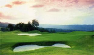 オークモントゴルフクラブ