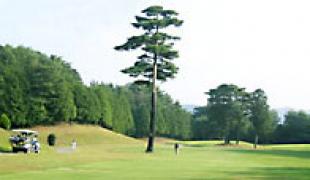 木津川カントリー倶楽部