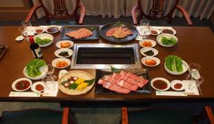 韓国料理 | KOMAカントリークラブ