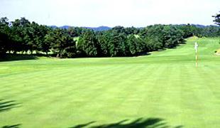 IN15番ホール | 新奈良ゴルフ倶楽部