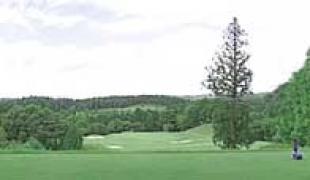 ディアーパークゴルフクラブ