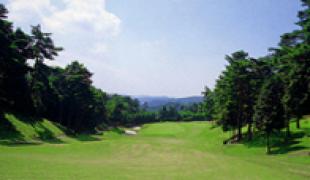 天理ゴルフ倶楽部