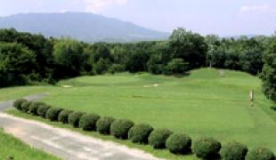 プレディアゴルフ（旧奈良CC大野）