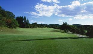 コース画像3 | 奈良の杜ゴルフクラブ