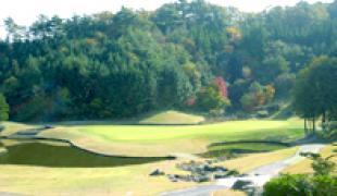 奈良若草カントリー倶楽部