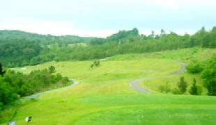 奈良若草カントリー倶楽部