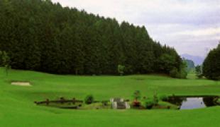 ヤマトカントリークラブ