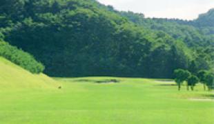 東京カントリー倶楽部