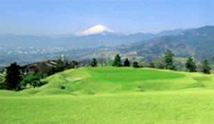 東京カントリー倶楽部