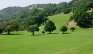 日本ダイヤモンドゴルフ倶楽部（旧セントレジャーゴルフクラブ勝浦）