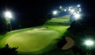 日本ダイヤモンドゴルフ倶楽部（旧セントレジャーゴルフクラブ勝浦）