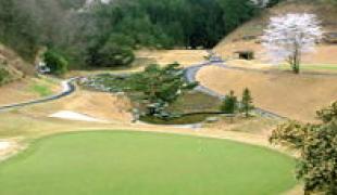 紀伊高原ゴルフクラブ