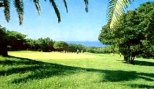 白浜ゴルフ倶楽部