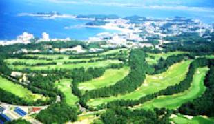 白浜ゴルフ倶楽部