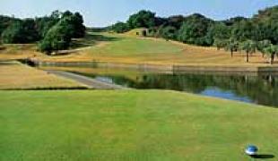 白浜ビーチゴルフ倶楽部（閉鎖）