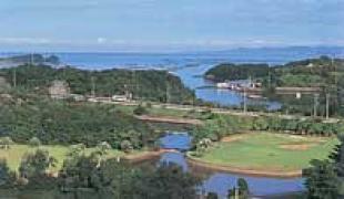 白浜ビーチゴルフ倶楽部（閉鎖）