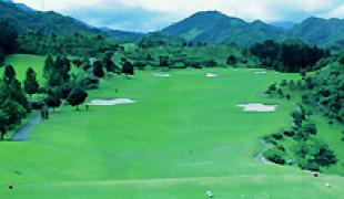 相模湖カントリークラブ