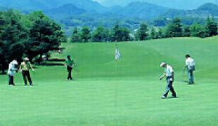 相模湖カントリークラブ