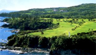 川奈ホテルゴルフコース