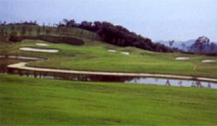 PGM富岡カントリークラブ ノースコース（旧レイクウッドゴルフクラブ富岡コース）