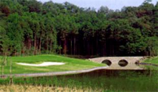 PGM富岡カントリークラブ ノースコース（旧レイクウッドゴルフクラブ富岡コース）