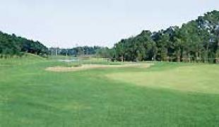 野田市パブリックゴルフ場 けやきコース