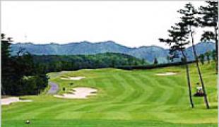 1番ホール | フォレスト市川ゴルフ倶楽部