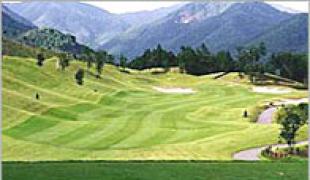 8番ホール | フォレスト市川ゴルフ倶楽部