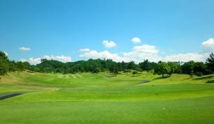 10 | 阿騎野ゴルフ倶楽部