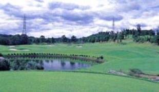 オールドレイクゴルフ倶楽部