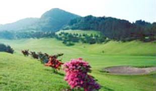 TCC 鶴カントリー倶楽部