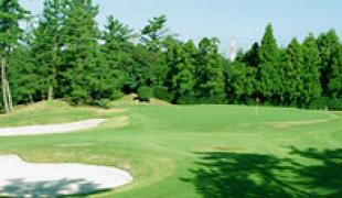 さなげカントリークラブ